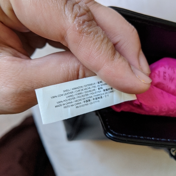 SOLD - 🌟HOST PICK🌟 Kate Spade Montfort Park Jovie Shoulder Bag - EUC - Picture 14 of 16